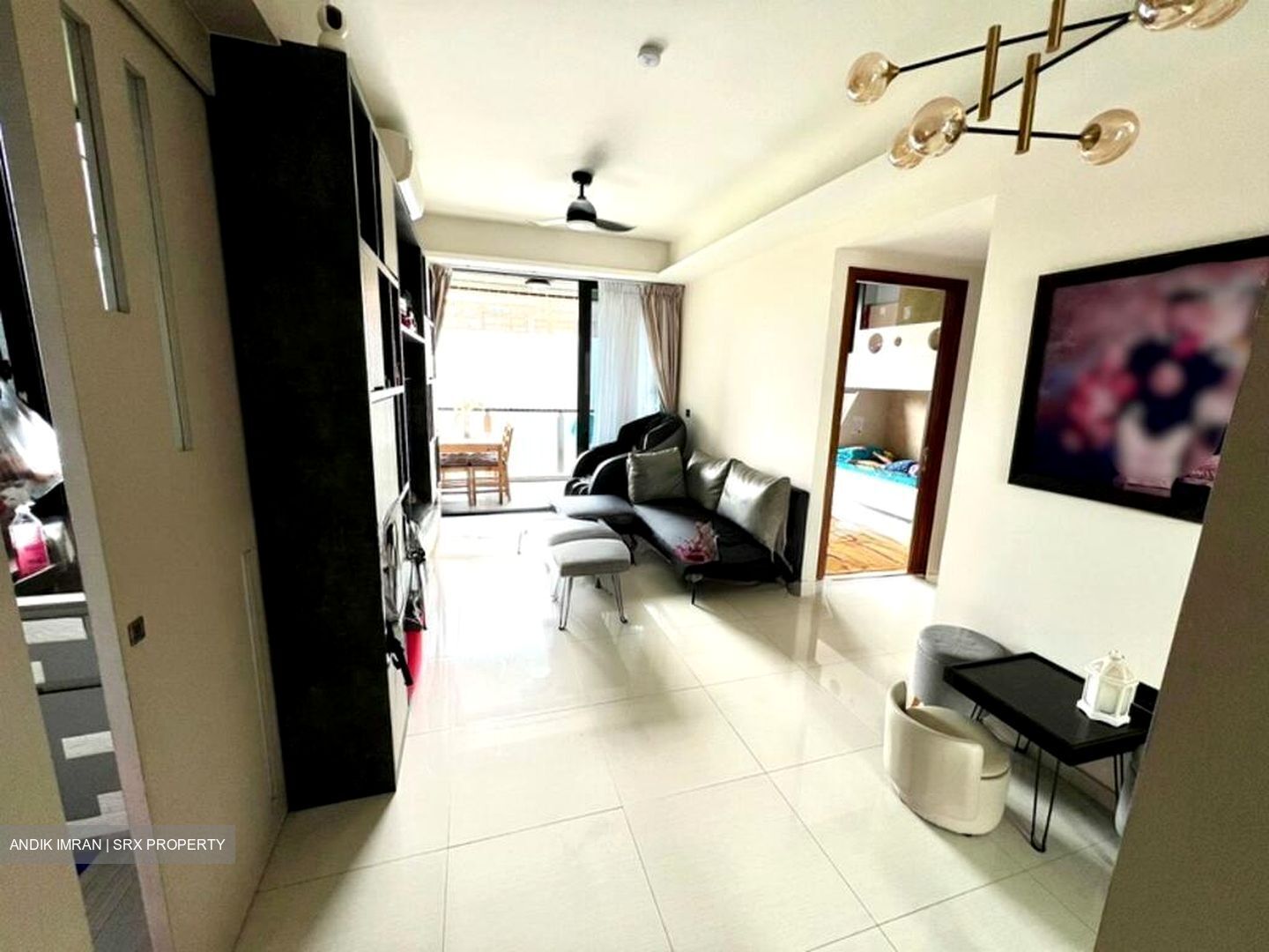 Kandis Residence (D27), Condominium #507108371